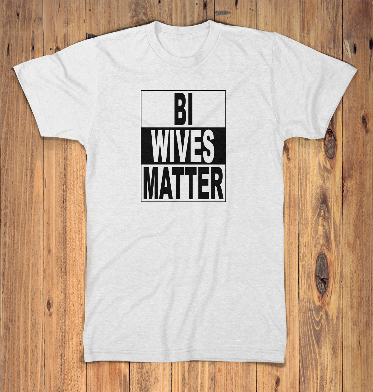 BI Wives Matter