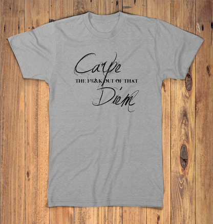 Carpe Diem